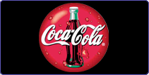 Thrill Zone Entertainment Client - Coca Cola