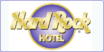 Thrill Zone Entertainment Client - Hard Rock Cafe