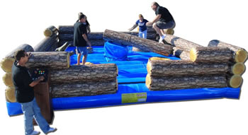 Extreme Slide Rental Northern California