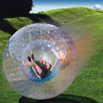 zorb ball